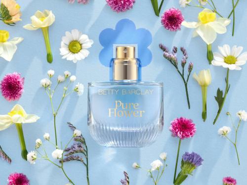 Betty Barclay Pure Flower női parfüm